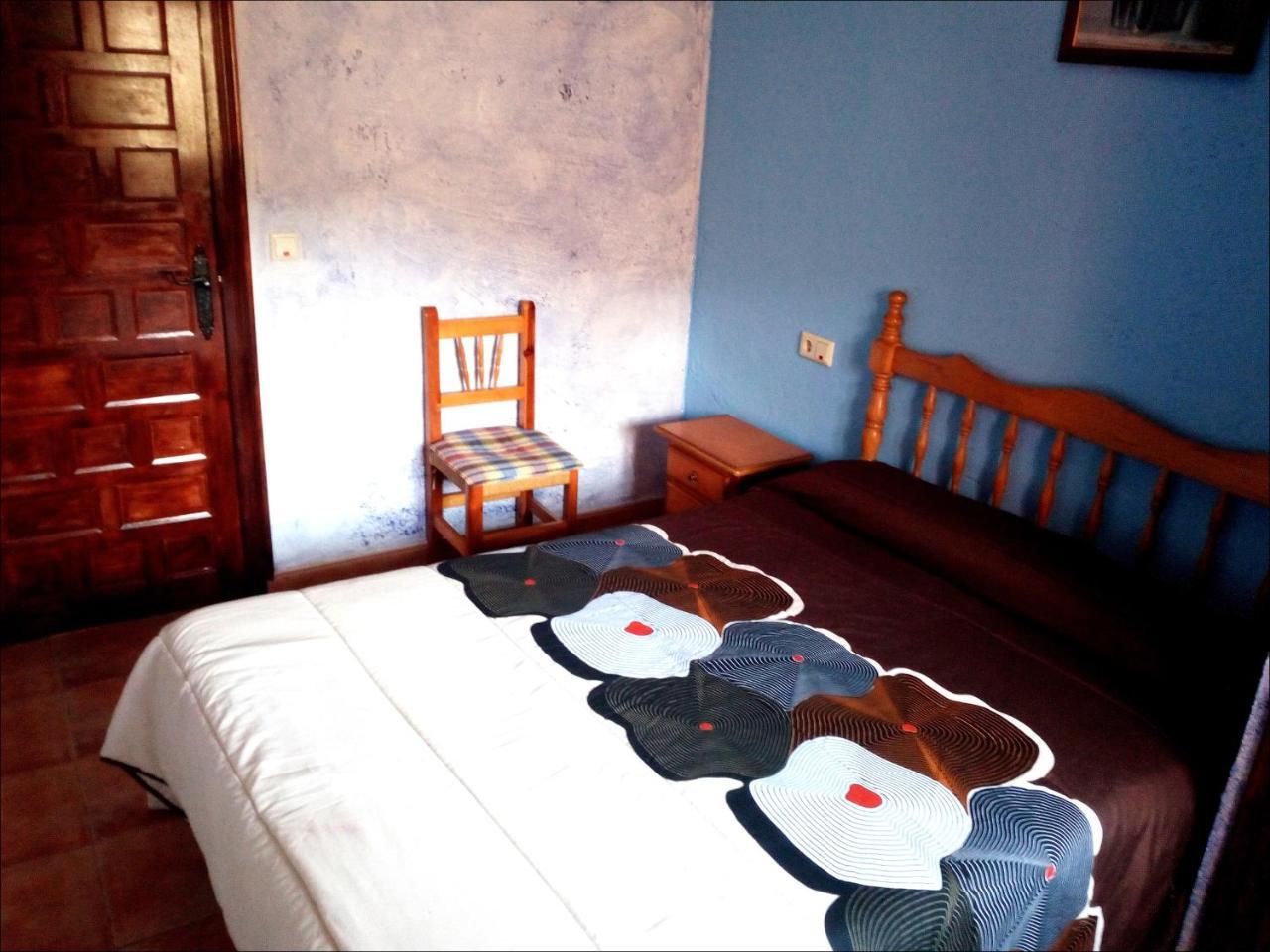 Casas Rurales Picos Del Oso Riópar Exterior foto