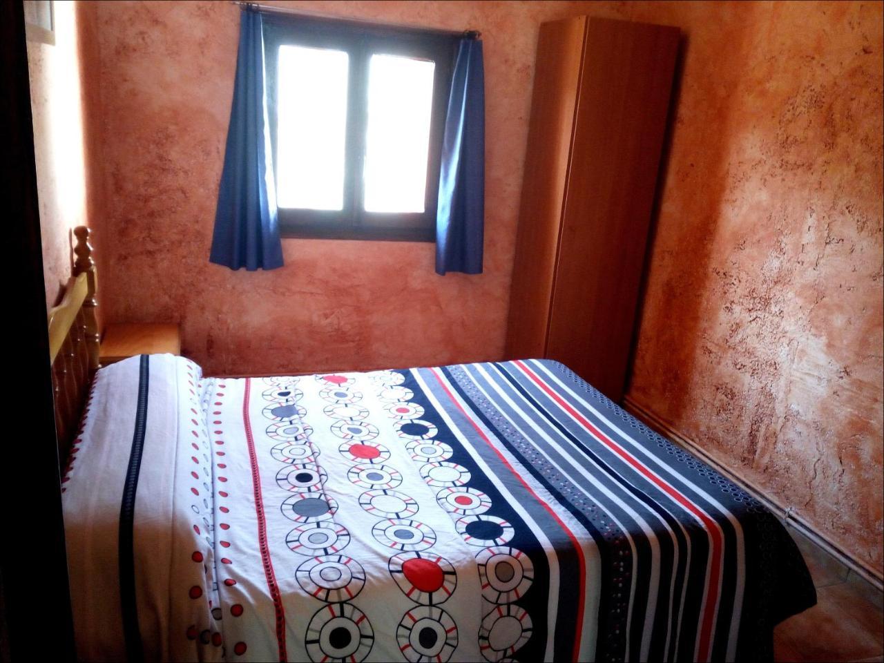 Casas Rurales Picos Del Oso Riópar Exterior foto
