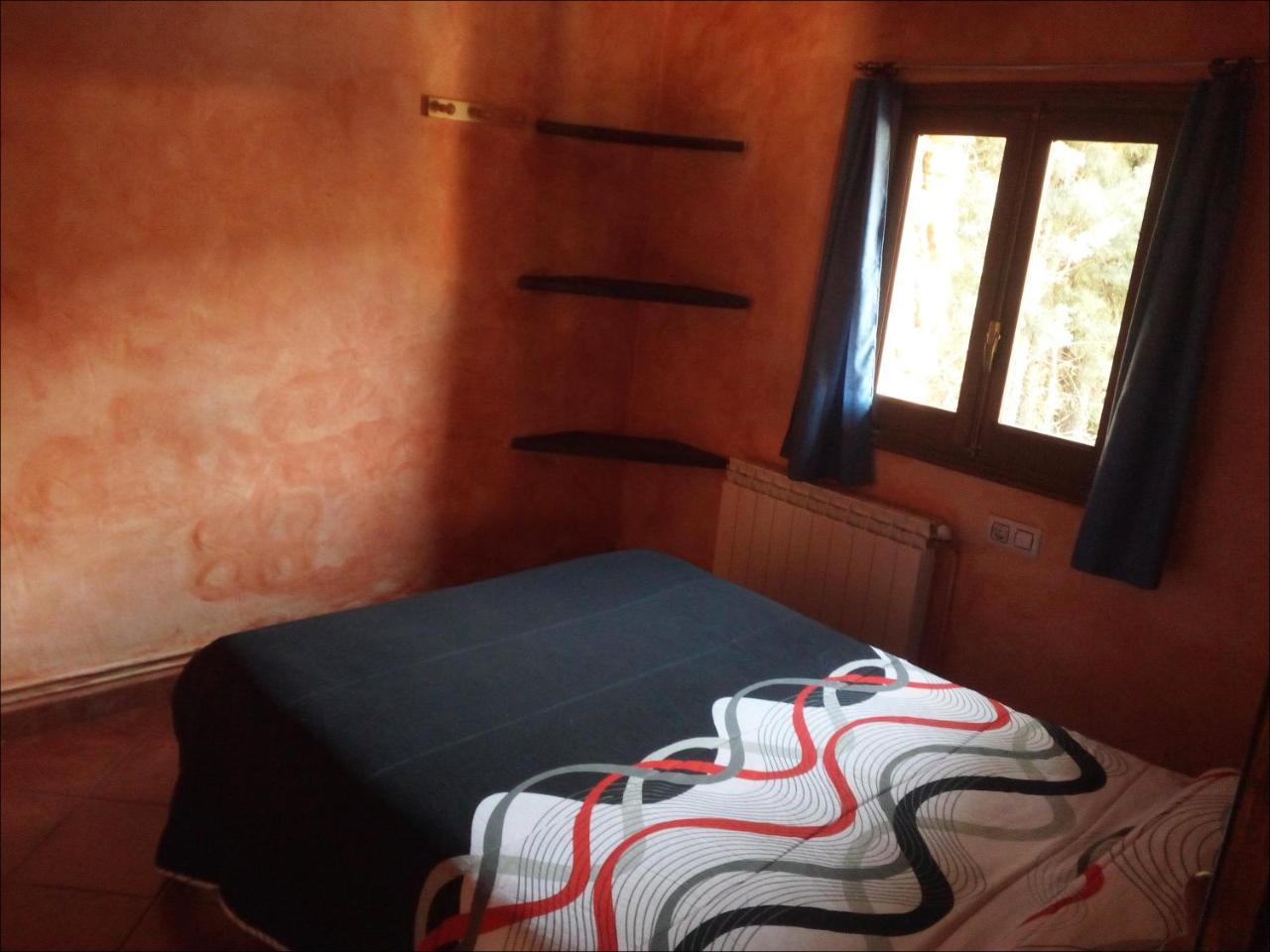 Casas Rurales Picos Del Oso Riópar Exterior foto